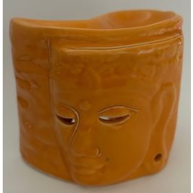 Aromalámpa  narancssárga UTOLSÓ DARAB