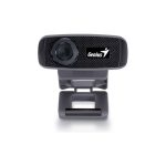 Webkamera Facecam 1000X V2 USB, 1280 X 720 Genius