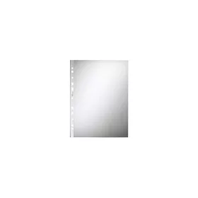   Genotherm lefűzhető, A4, 80 micron narancsos 100 db/doboz, A-Series