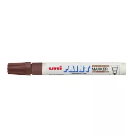 Lakkmarker 2-3mm, Uni PX-20 barna
