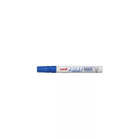 Lakkmarker 2-3mm, Uni PX-20 kék