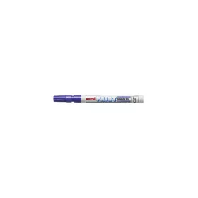 Lakkmarker 2-3mm, Uni PX-20 lila