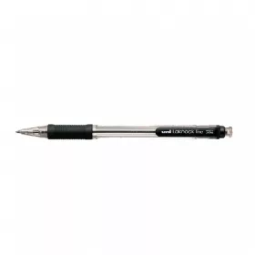 Golyóstoll 0,3mm, Uni SN-101, írásszín fekete