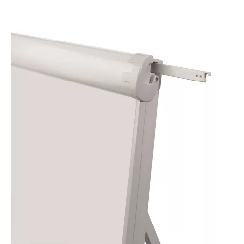 Flipchart tábla 67x95cm, mágneses, 2 db segédkarral, Proline  FC84 Franken