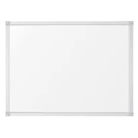   Fehértábla mágneses alukeretes 60x90cm, ValueLine  SC3102 Franken