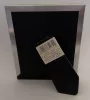 Képkeret fém asztali virág mintás 6x8 cm UTOLSÓ DARAB