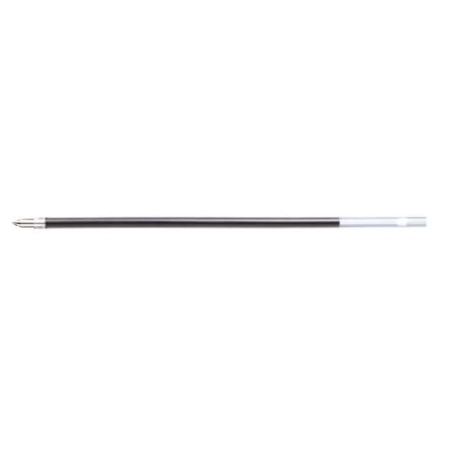 Tollbetét golyós ZEBRA LH 0,7 mm piros UTOLÓ DARABOK