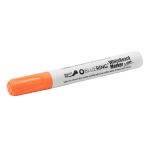 Táblamarker kerek test Bluering® neon narancs