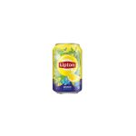 Üdítőital 0,33l LIPTON ICE TEA citrom 24db/csom