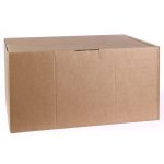 Karton doboz 32x22,5x33cm, 3 rétegű