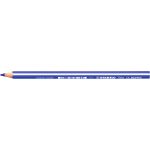   Színes ceruza vastag háromszögletű STABILO TRIO 203/405 kék