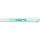 Szövegkiemelő 1-4mm, vágott hegy Stabilo Swing cool pastel 275/113 türkiz