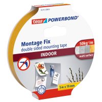 Ragasztó rögzítőszalag