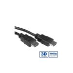 STANDARD Kábel HDMI M/M, 3m