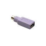 VALUE Adapter USB - PS/2 USB billentyűzethez