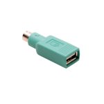 VALUE Adapter USB - PS/2 USB egérhez