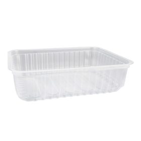 Elviteles doboz - svédtál 750 ml natúr