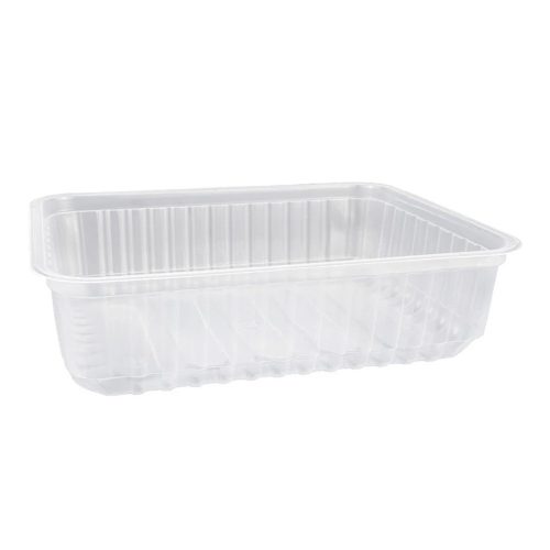 Elviteles doboz - svédtál 750 ml natúr