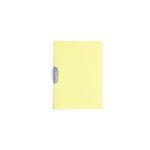 Klip mappa 30 lap DURABLE SWINGCLIP® Color, sárga