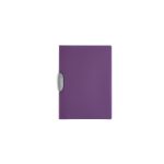 Klip mappa 30 lap DURABLE SWINGCLIP® Color, halvány lila
