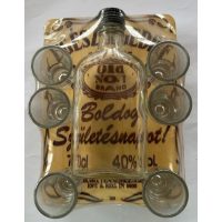 Egyéb ajándék tárgyak