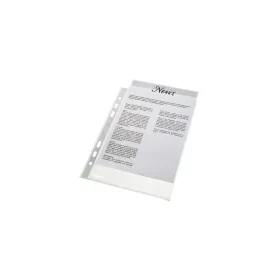   Genotherm lefűzhető, A5, 43 micron narancsos Esselte 100 db/csom