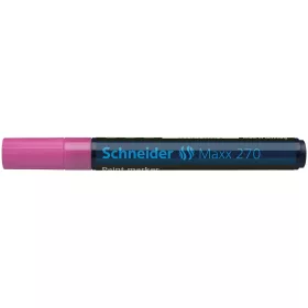 Lakkmarker 1-3mm, Schneider Maxx 270 rózsaszín