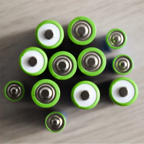 Elem AA ceruza LR6 tartós alkáli zsugorfóliás Bluering® 4db/csomag