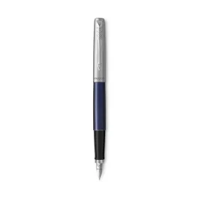   Töltőtoll Royal kék test, ezüst klipsz 2030950 Parker Royal Jotter