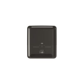   Adagoló tekercses kéztörlőhöz Intiution szenzorral műanyag H1 Elevation Tork Matic fekete_551108