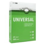 Másolópapír A4 80g, SMARTLINE UNIVERSAL 500ív/csomag