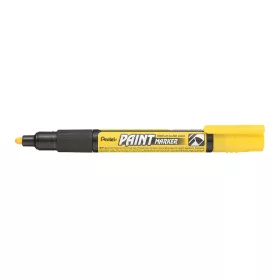 Lakkmarker 2mm, Pentel sárga