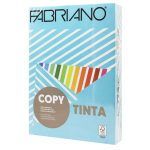   Másolópapír, színes, A4, 80g. Fabriano CopyTinta 500ív/csomag. intenzív kék