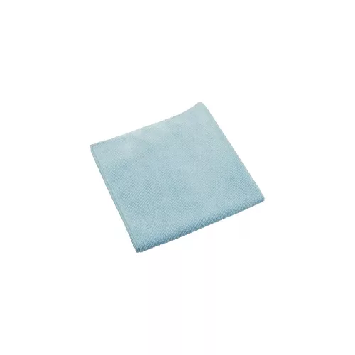 Törlőkendő mikroszálas Vileda MicroTuff Plus kék_169916