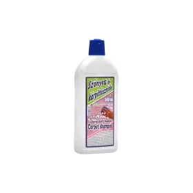 Szőnyegtisztító 500 ml kézi Dalma Varázs