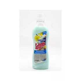 Öblítőszer 1 liter Softener kék