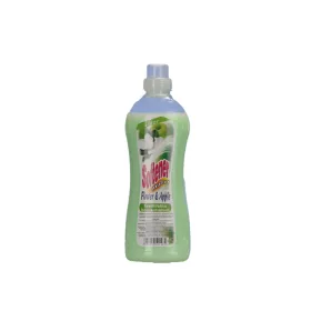 Öblítőszer 1 liter Softener zöld