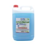Folyékony szappan antibakteriális 5000 ml., Mild