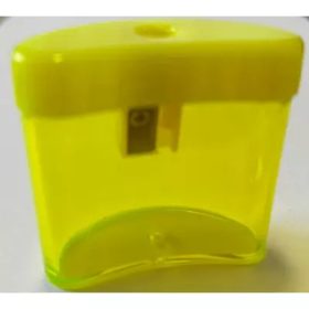   Hegyező Concorde egylyukú tartályos sárga színű UTOLSÓ DARABOK