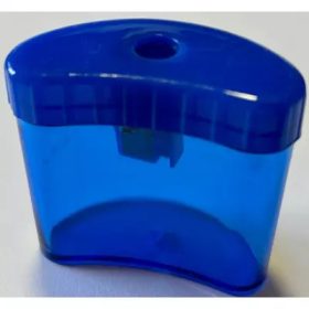   Hegyező Concorde egylyukú tartályos kék színű UTOLSÓ DARABOK