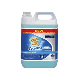   Öblítő koncentrátum 5 liter Coccolino Professional Spring Fresh