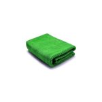   Törlőkendő mikroszálas 10 db/csomag, 300 g/m2, MUT32Z, zöld
