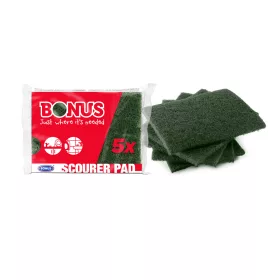 Lapsúroló szivacs 5 db/csomag Bonus_B064