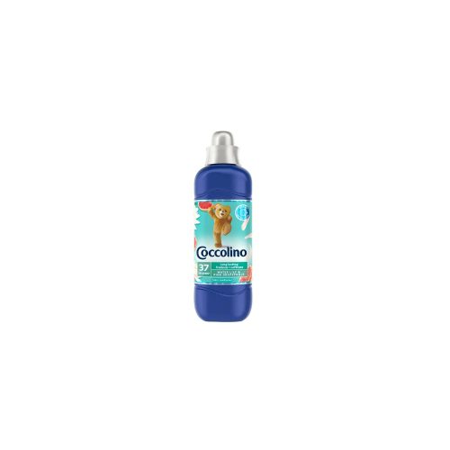 Öblítő koncentrátum 925 ml (37 mosás) Coccolino Creations Water Lily