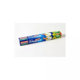   Frissentartó fólia 45 m perforált 100 ív Mazzini Frisspack
