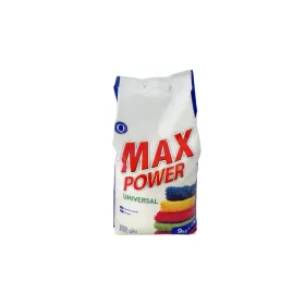   Mosópor 9 kg (100 mosás) fehér és színes ruhákhoz Max Univerzális