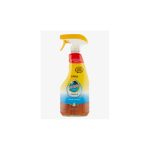   Bútorápoló aerosol 500 ml., Wood Cleaner, Aloe Vera, Pronto® Expert Care