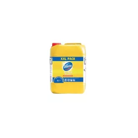   Fertőtlenítő hatású tisztítószer 5 liter Domestos Professional Citrus Fresh