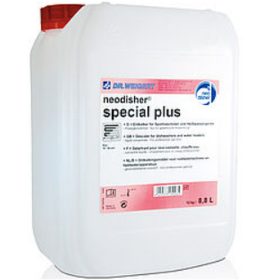   Vízkőoldó mosogatógépekhez 2 liter Neodisher Special Plus