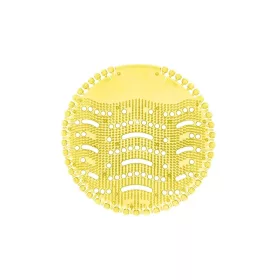 Pissoire rács műanyag illatos citrus